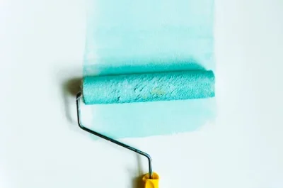 Peinture intérieure à Viam — murs, plafonds et boiseries
